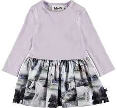 Carel Dresses